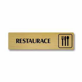 Restaurace, Florida, zlatá