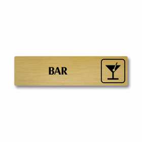 Bar, Florida, zlatá