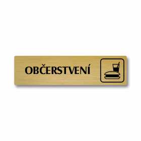 Občerstvení, Florida, zlatá