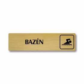 Bazén, Florida, zlatá