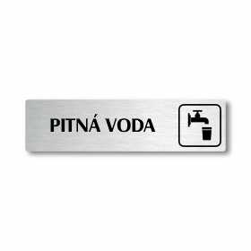 Pitná voda, Florida, stříbrná