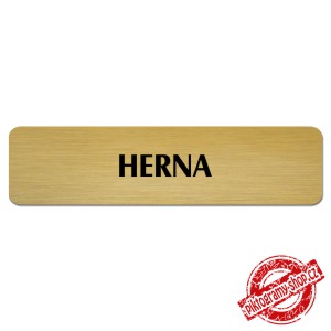 Herna, Florida, zlatá